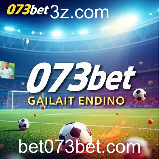 Tendências do Jogo: Como 073bet Está Transformando o Cenário de Apostas em 2025