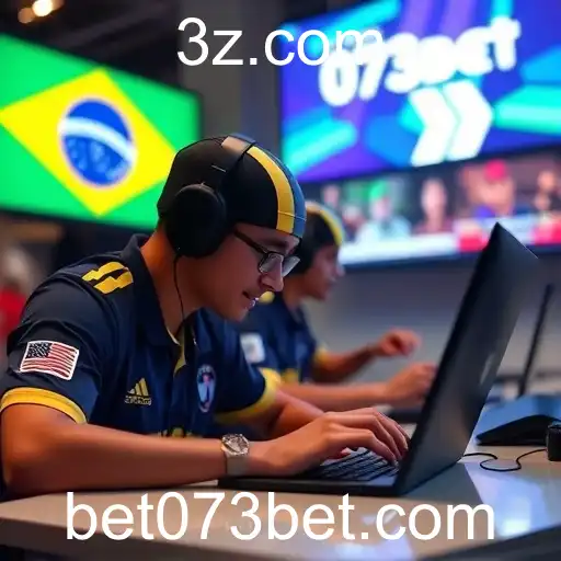 A Ascensão dos Jogos Online no Brasil