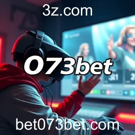 O Crescimento do 073bet no Brasil
