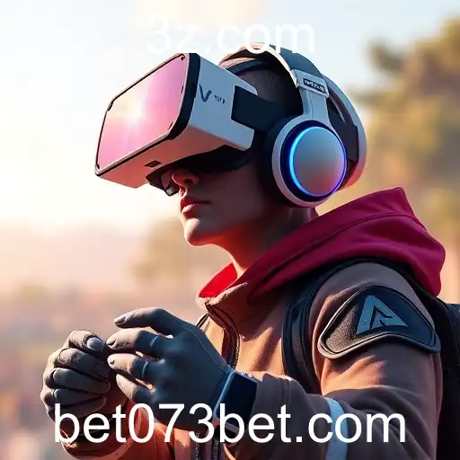 Crescimento dos Sites de Jogos em 2025: Um Olhar sobre a '073bet'