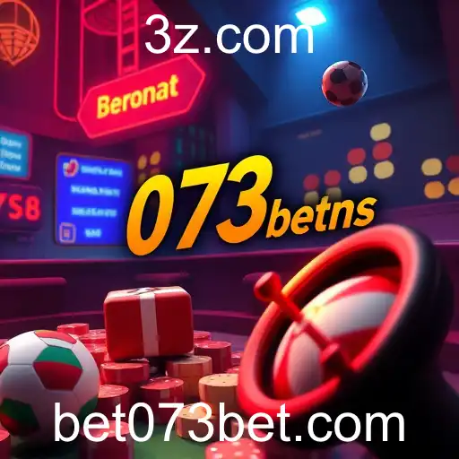 O Impacto do 073bet no Cenário de Jogos Online em 2025